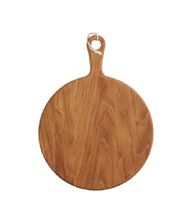 Round Oak Paddle Board
